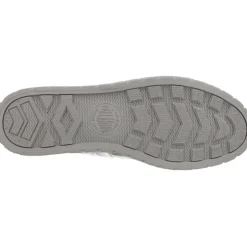 Bottines*Palladium Palla Ace Re Quilt Silver